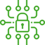 Cyber security consultancy icon