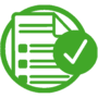 Governance, Risk & Compliance icon