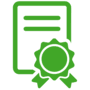 Secure coding icon