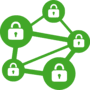 Network security icon