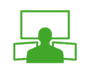 Managed security services icon