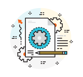 Network Penetration icon